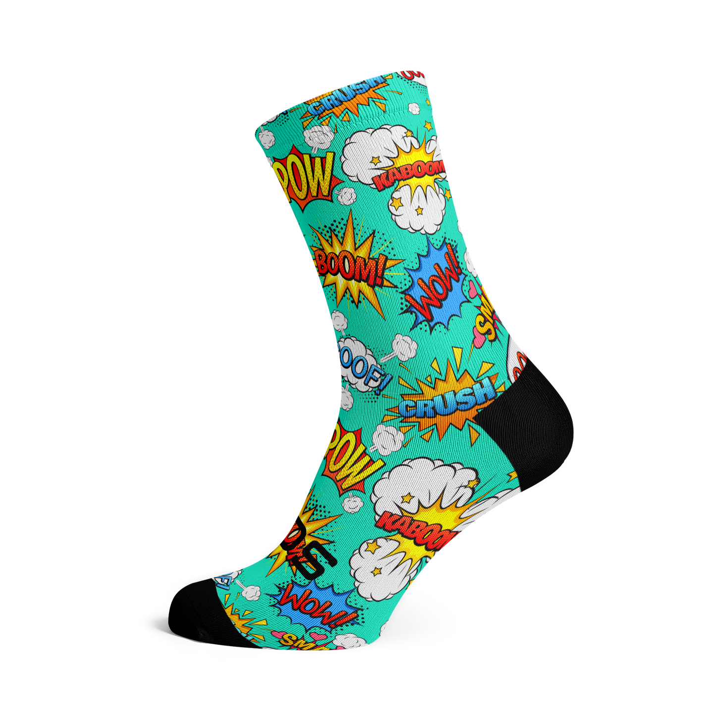Comic Socks