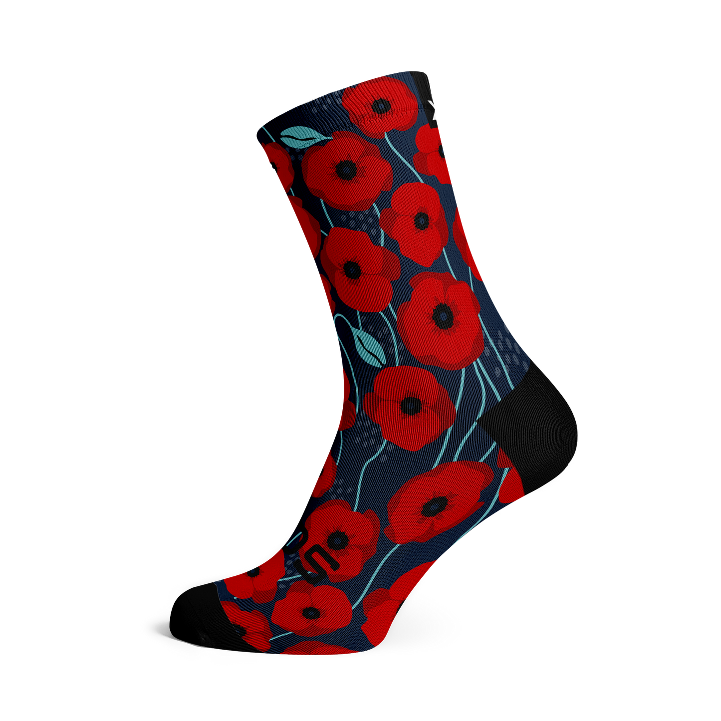 Poppy Socks