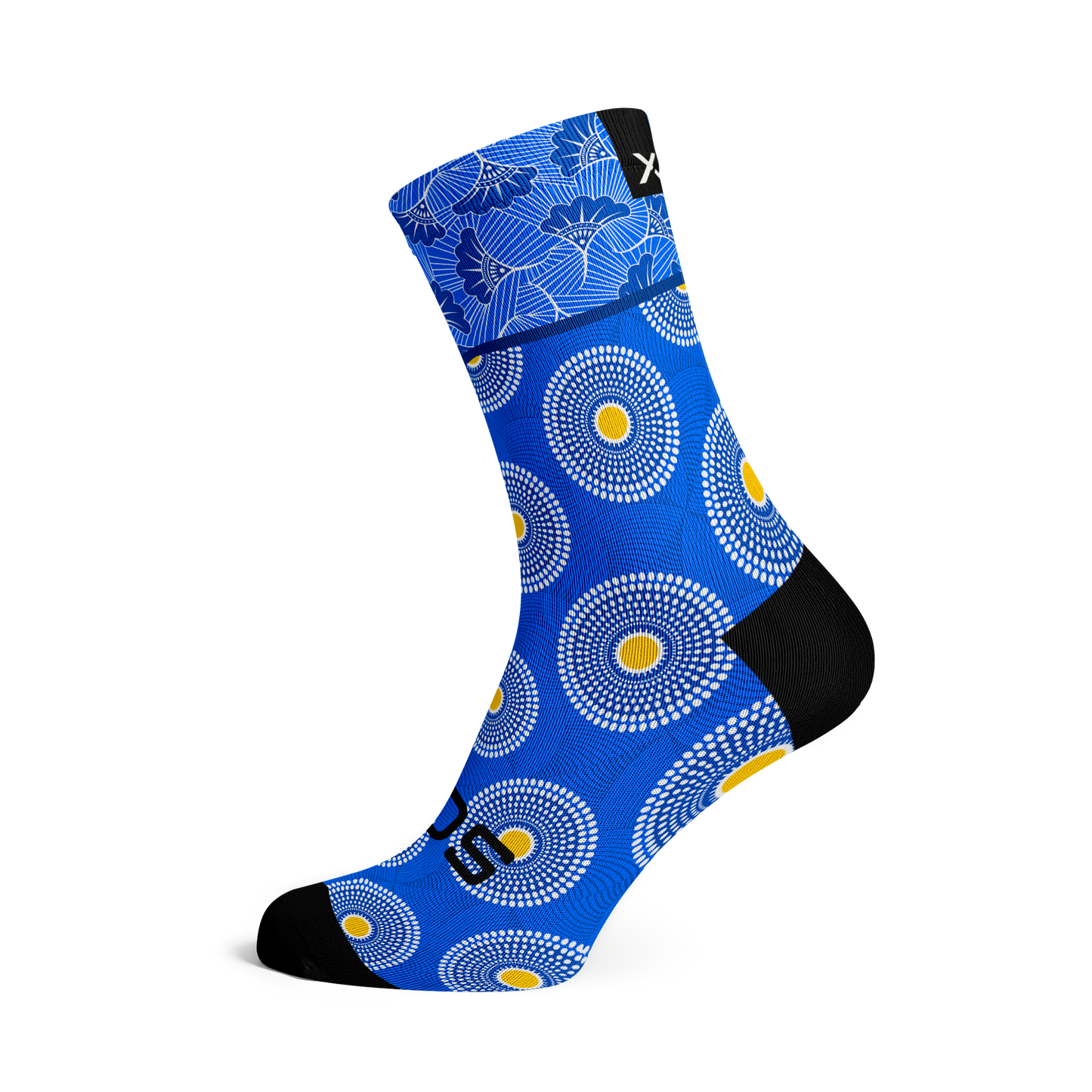Sotho Socks