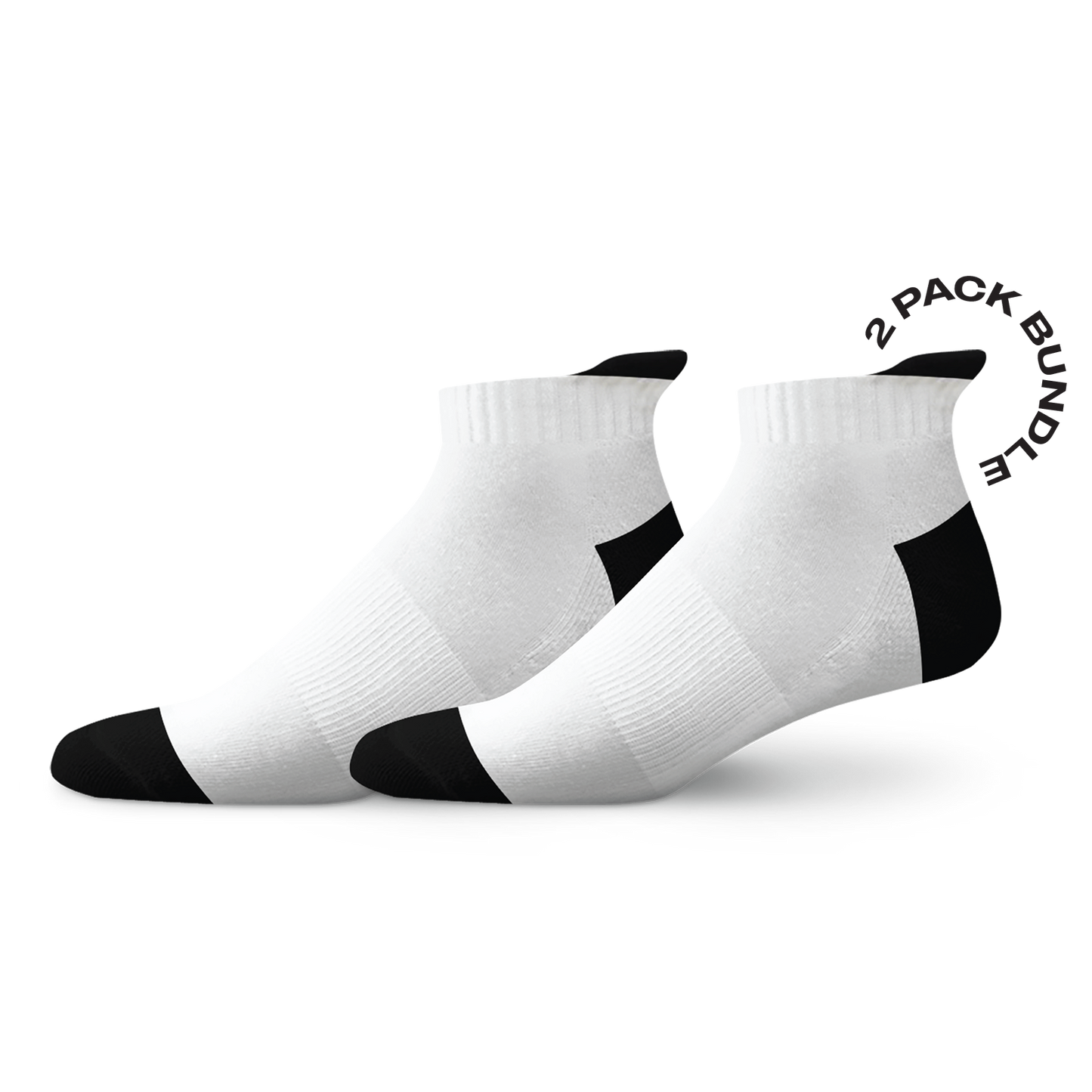 Classic White Tab Combo