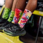Crew Socks