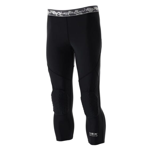 Hex 3/4 Tight With Knee Pad