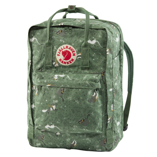 Kanken Art Laptop 17''