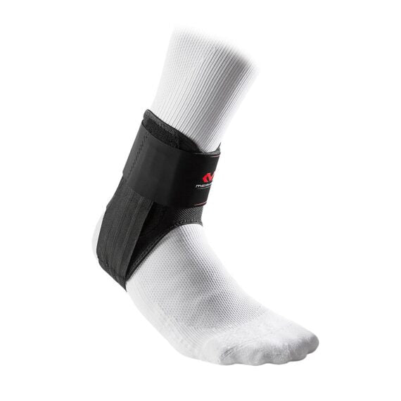 Football Ankle Brace Stealth Cleat 2+