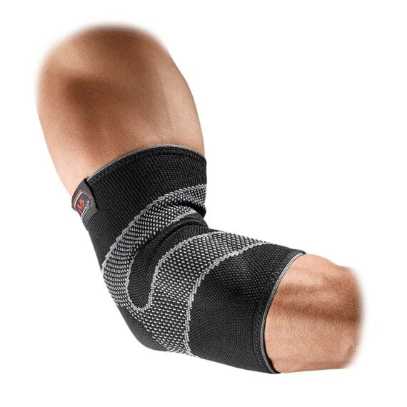 Elbow Support Sleeve Elastic With Gel Buttresses
