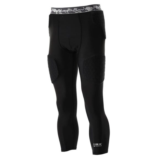 Hex Thudd 5-Pad 3/4 Tight