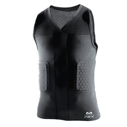 HEX® Tank Shirt / 3-Pad Protection