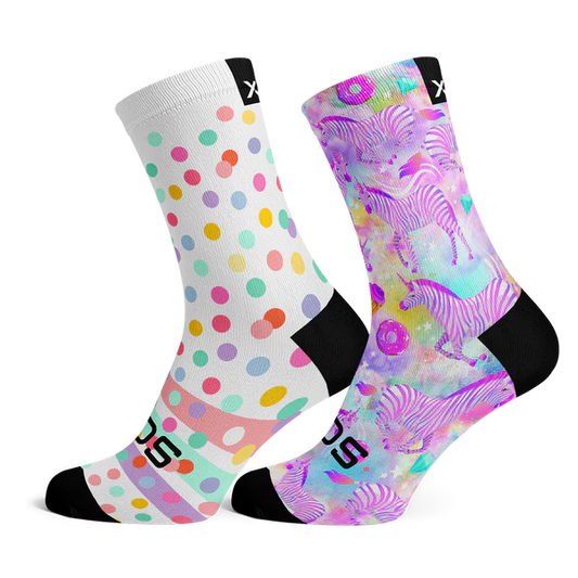 Dots & Africorn Kids Pack