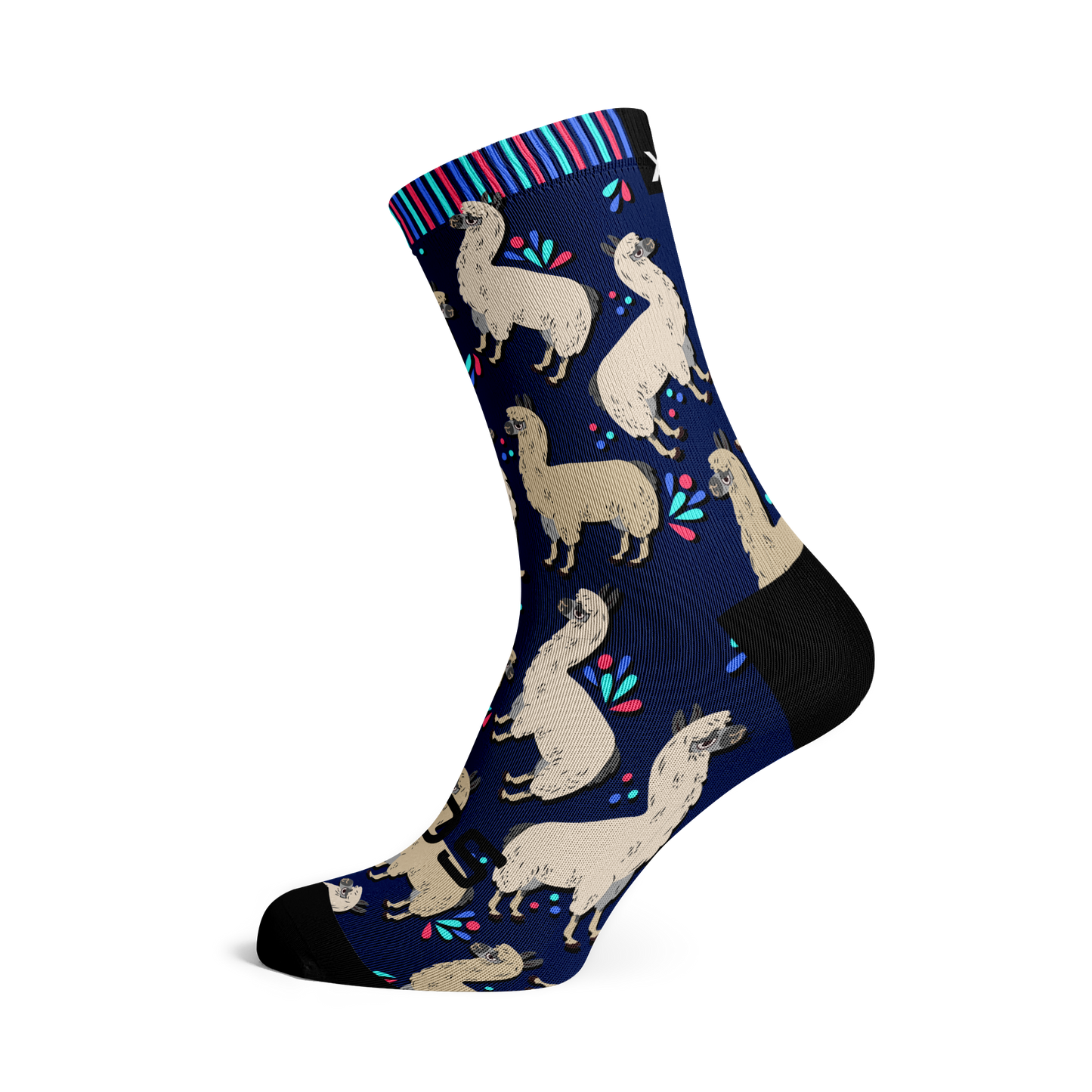 Alpacas Socks