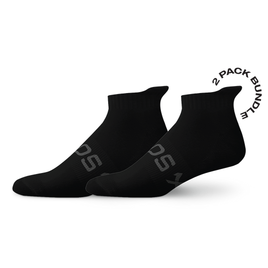 Classic Black Tab Combo