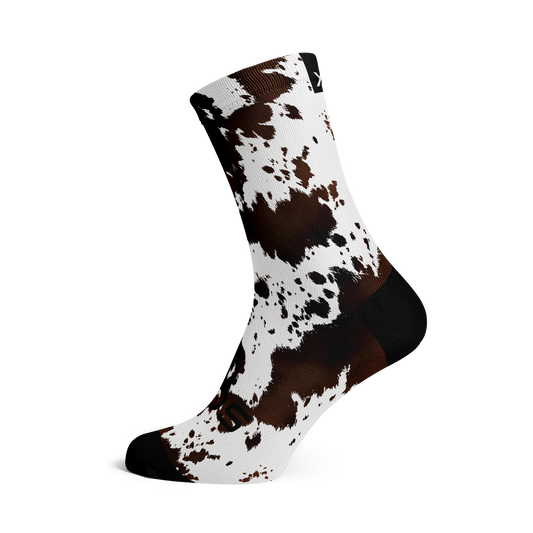 Cow Print