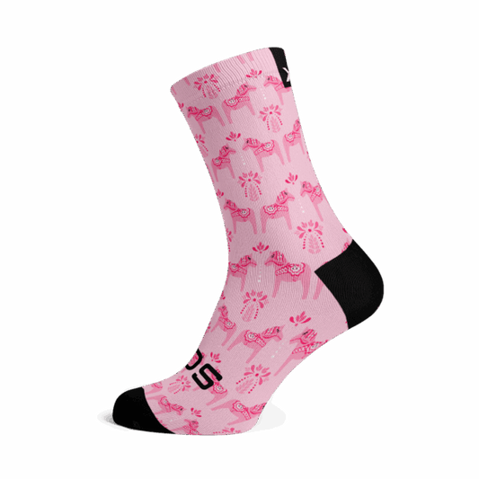 Dalahorse Light Pink