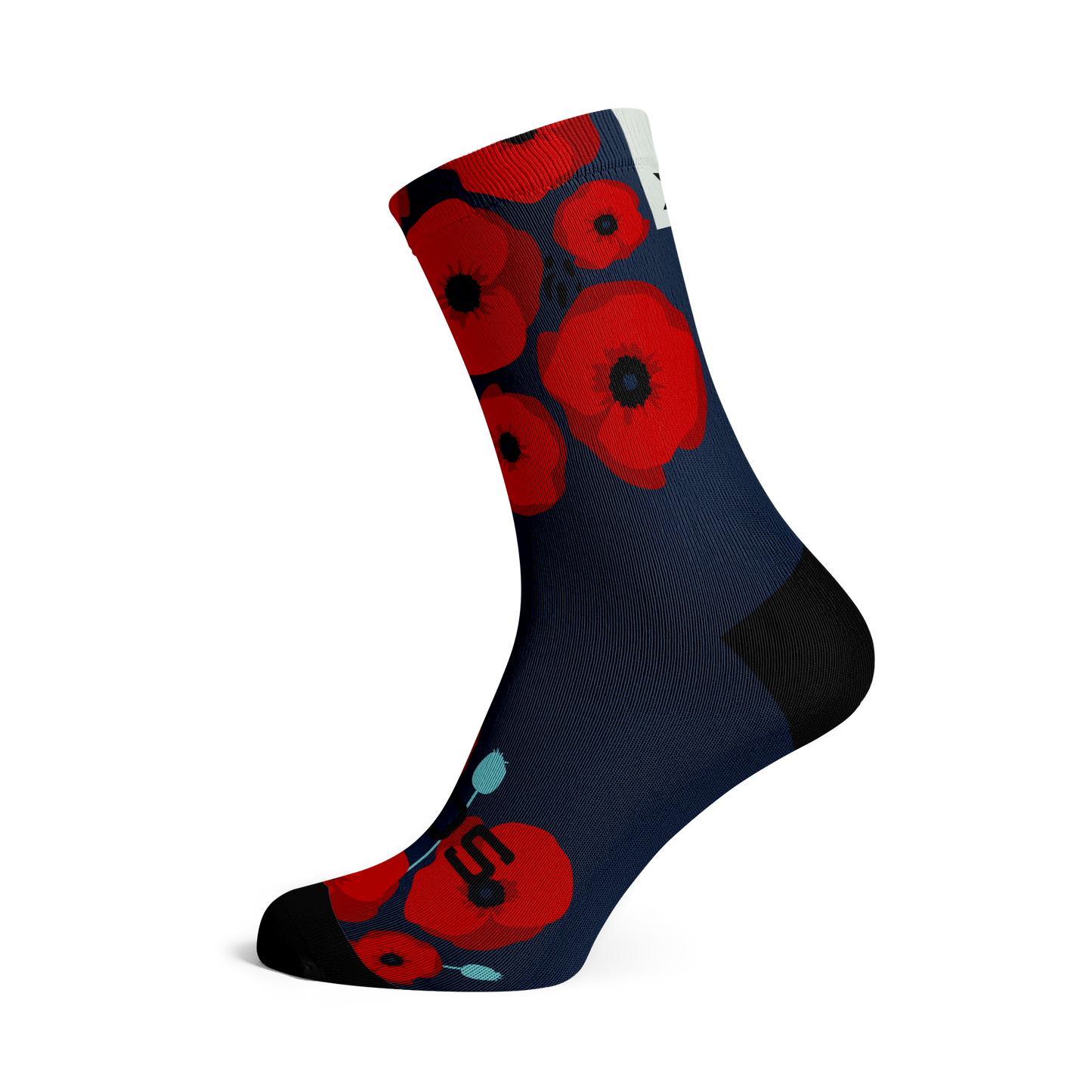 Poppy Socks