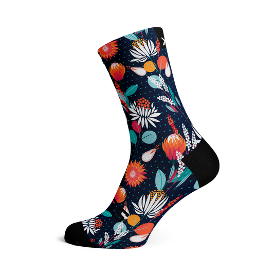 Protea Socks