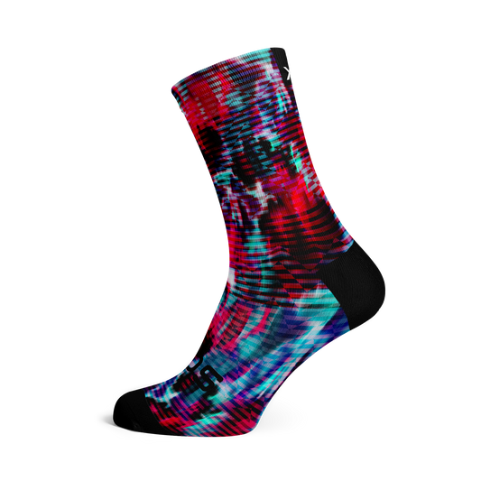 Ripple Socks