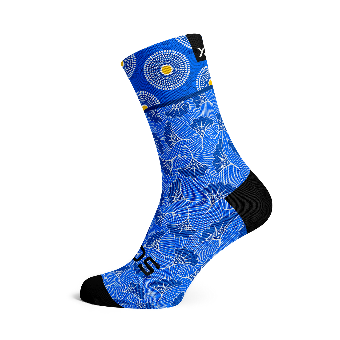 Sotho Socks