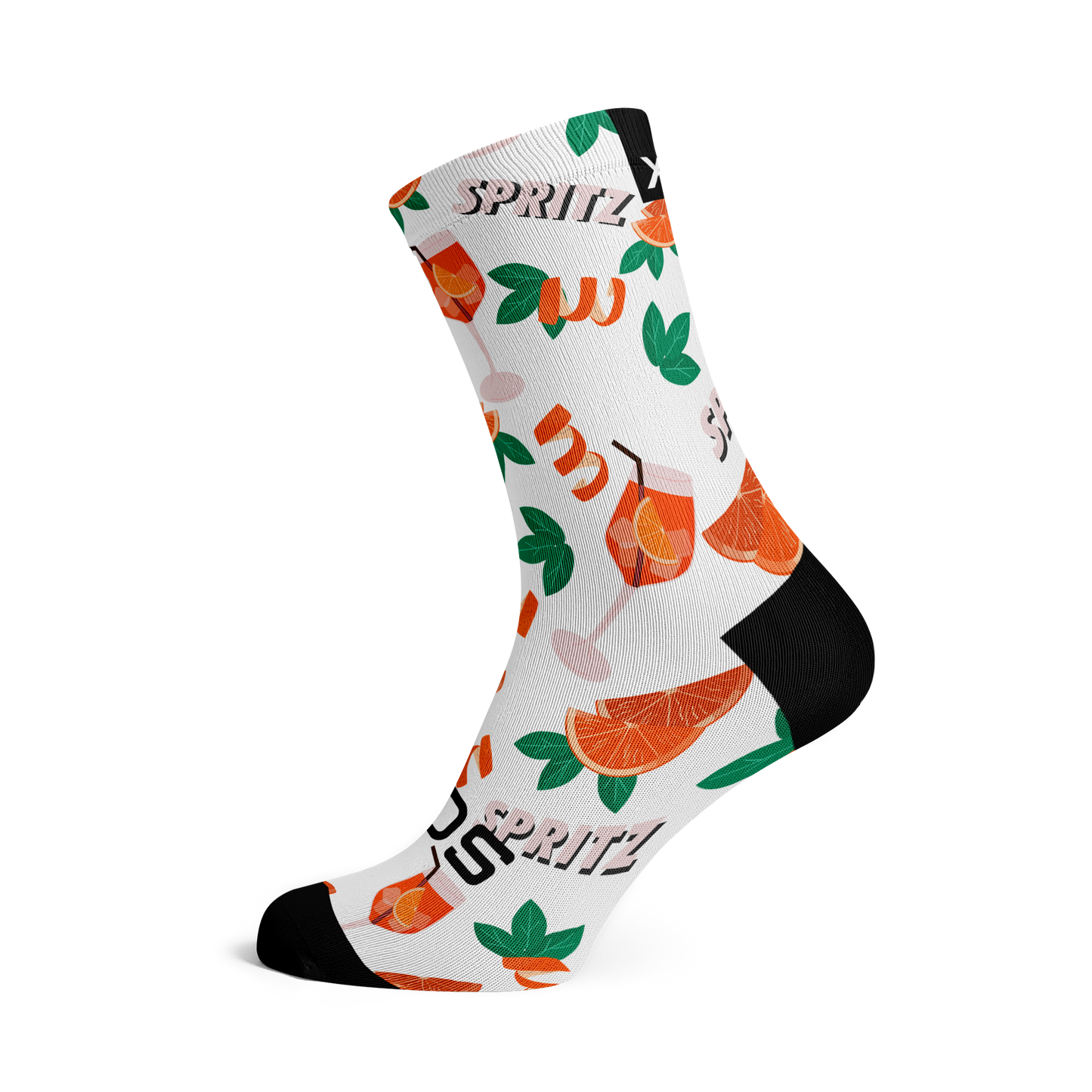 Spritz Socks