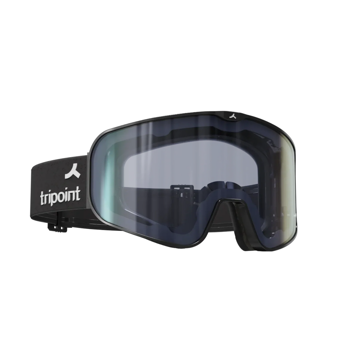 109 Tumba Peak