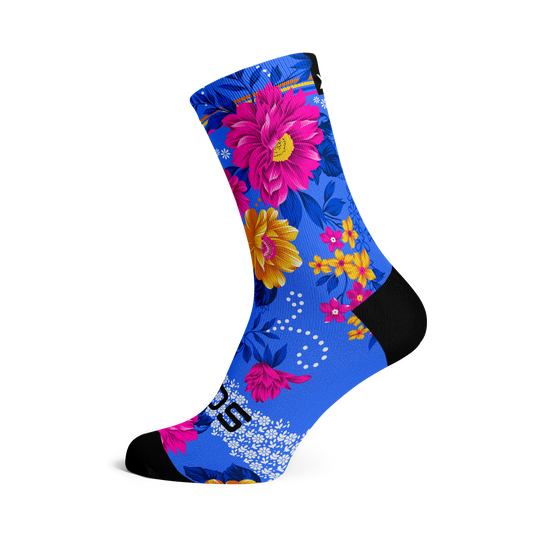 Tsonga Socks