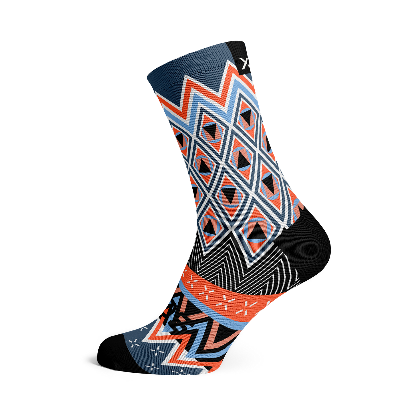 Xhosa Socks