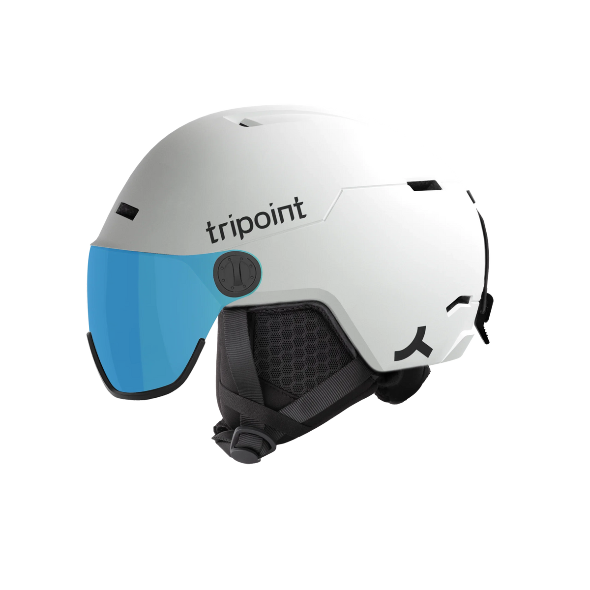 201 Trdkova Visor